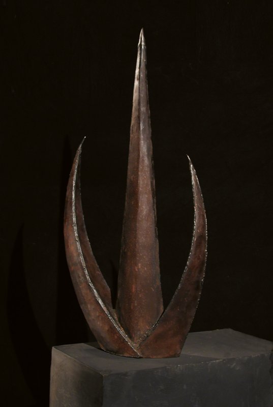 II . 2000 . Eisen