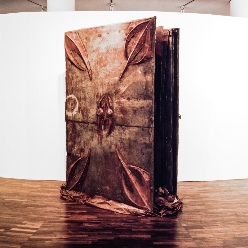Buch für Don Quichote 