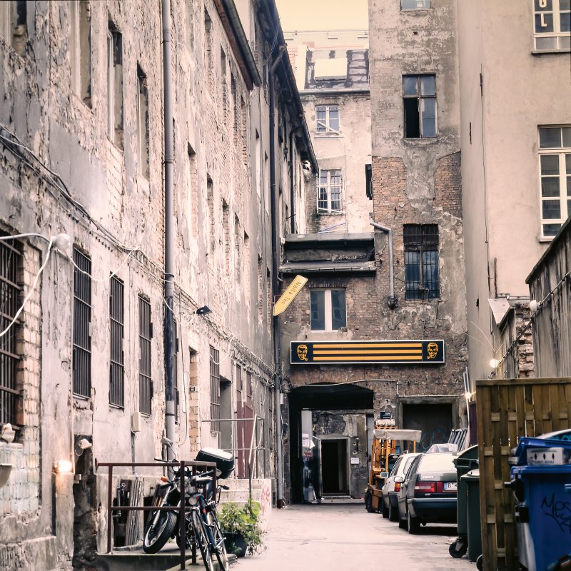 Haus Schwarzenberg