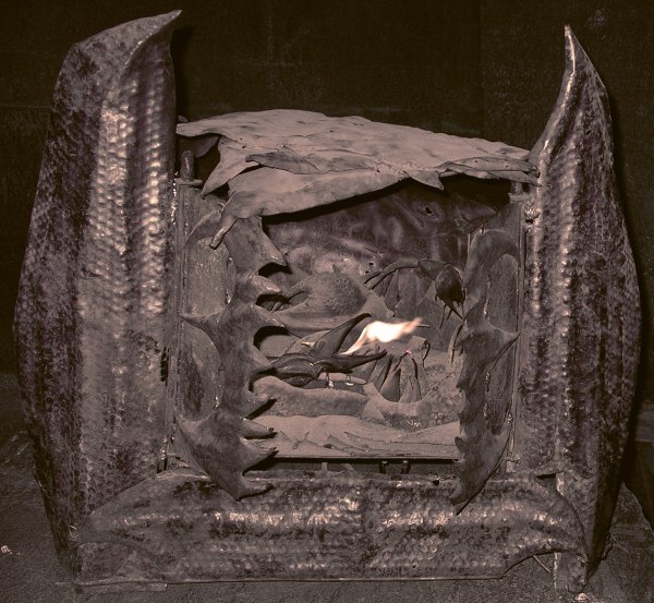 Feuerkasten 1990