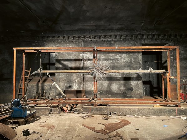 RE LIFE . 2022 . Photo Artist Archive