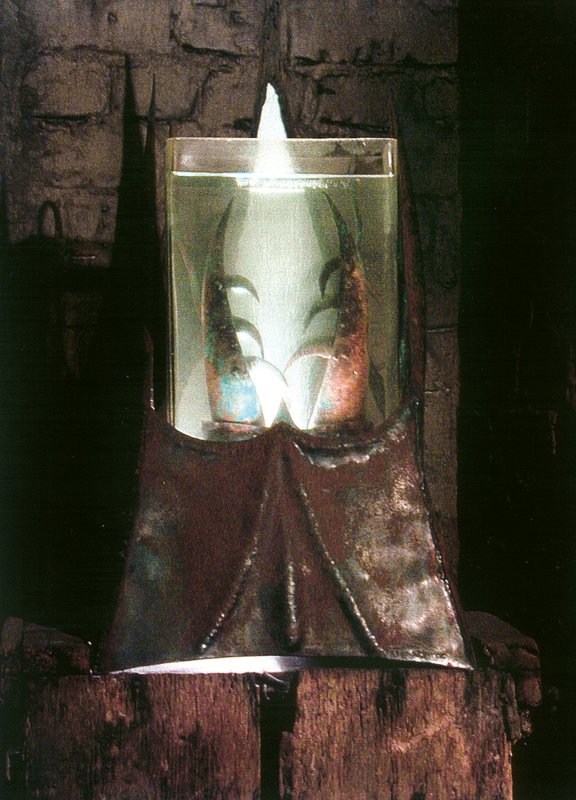 Aqua 1997